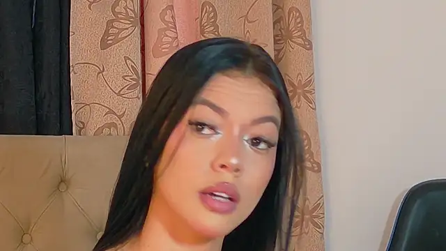 GeorginaHills online show from 17, 11, 2025