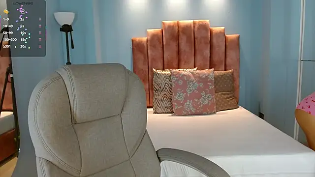 Snapshot of sussy_leon chatting on 27, 5, 2026 sussy leon online show from 27, 5, 2026