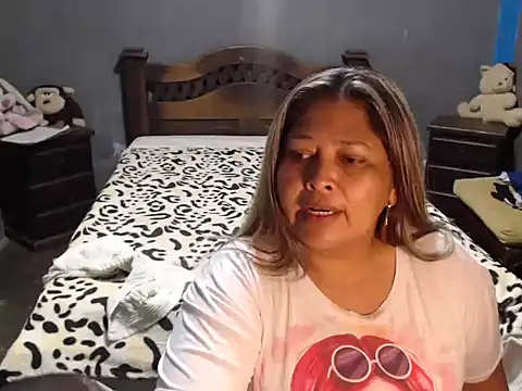 CANDYSWEET51 online show from 19, 12, 2025