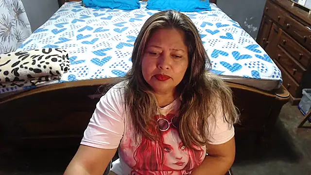 CANDYSWEET51 online show from 25, 2, 2025