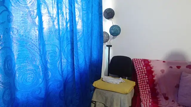 CANDYSWEET51 online show from 13, 11, 2025