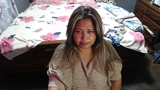CANDYSWEET51 online show from 23, 2, 2025