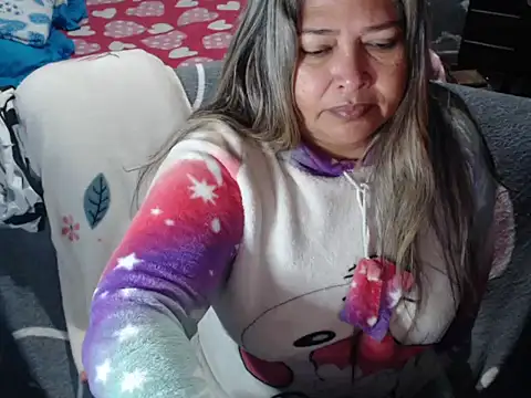 CANDYSWEET51 online show from 12, 6, 2026