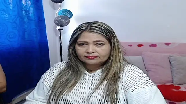 CANDYSWEET51 online show from 5, 11, 2025