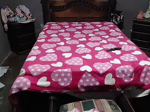 CANDYSWEET51 online show from 16, 2, 2026