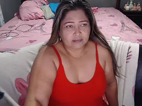CANDYSWEET51 online show from 7, 7, 2026