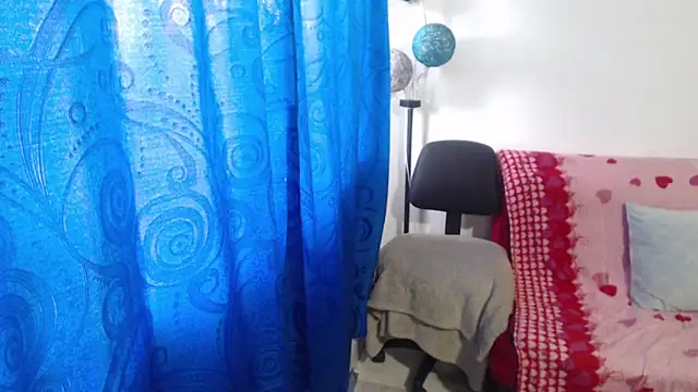 CANDYSWEET51 online show from 14, 11, 2025