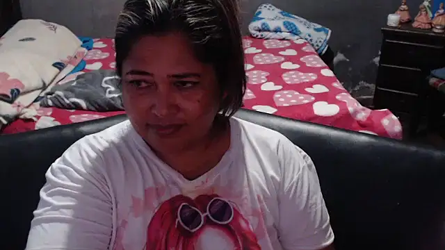 CANDYSWEET51 online show from 9, 6, 2026