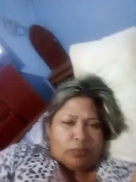 CANDYSWEET51 online show from 2, 12, 2025