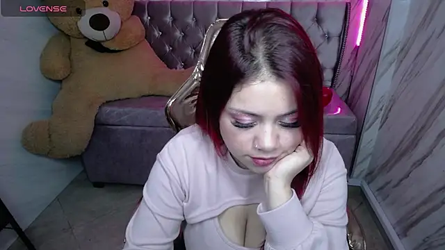 Snapshot of _Ambar72_b chatting on 1, 3, 2025 Ambar72 b online show from 1, 3, 2025