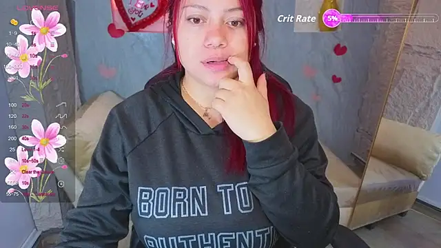  Ambar72 b online show from 21, 3, 2026