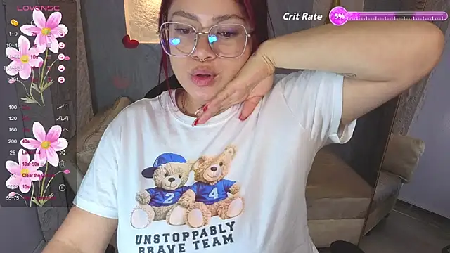  Ambar72 b online show from 6, 3, 2026