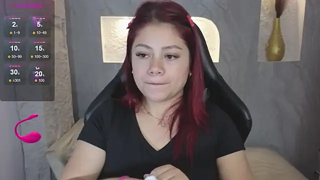 Snapshot of _Ambar72_b chatting on 16, 10, 2025 Ambar72 b online show from 16, 10, 2025