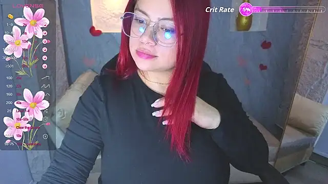  Ambar72 b online show from 15, 5, 2026