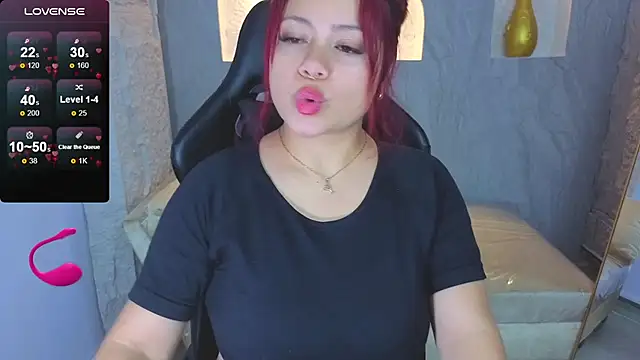 Snapshot of _Ambar72_b chatting on 26, 11, 2025 Ambar72 b online show from 26, 11, 2025