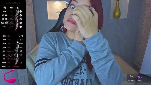 Snapshot of _Ambar72_b chatting on 3, 12, 2025 Ambar72 b online show from 3, 12, 2025