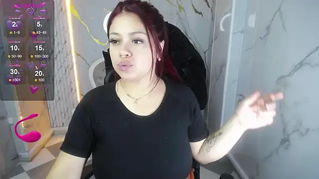 Snapshot of _Ambar72_b chatting on 27, 9, 2025 Ambar72 b online show from 27, 9, 2025