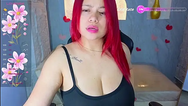  Ambar72 b online show from 13, 4, 2026