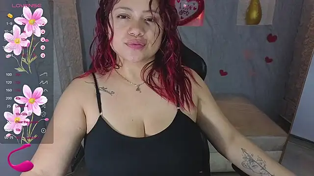  Ambar72 b online show from 19, 2, 2026