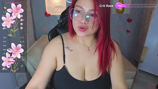  Ambar72 b online show from 24, 2, 2026