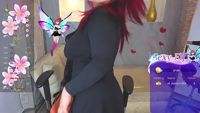  Ambar72 b online show from 28, 2, 2026