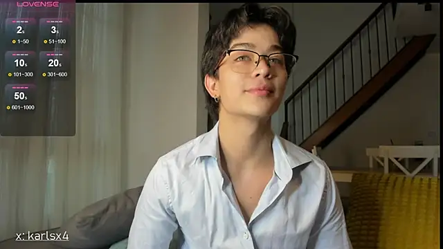 ajordanR online show from 20, 3, 2026