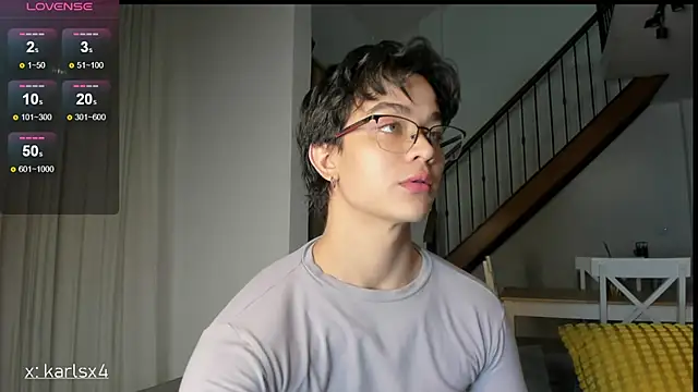 ajordanR online show from 23, 3, 2026