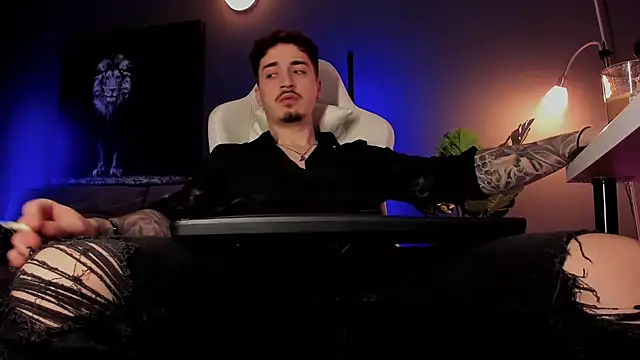 uptomatty online show from 22, 3, 2026