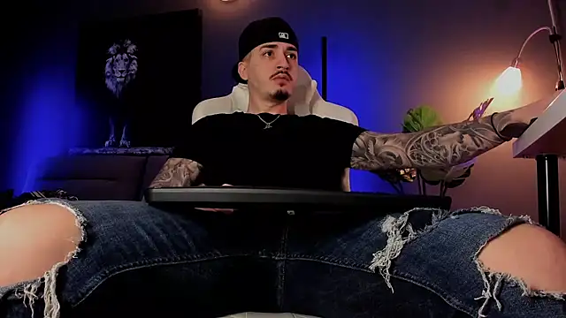 uptomatty online show from 22, 2, 2026