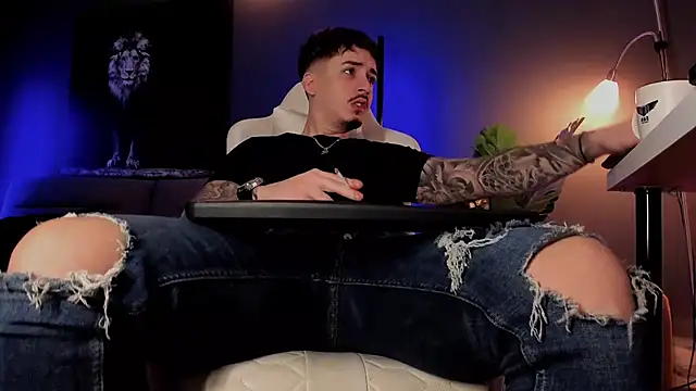 uptomatty online show from 18, 2, 2026