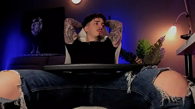 uptomatty online show from 18, 4, 2026