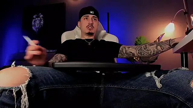 uptomatty online show from 27, 2, 2026