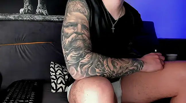 uptomatty online show from 2, 3, 2025