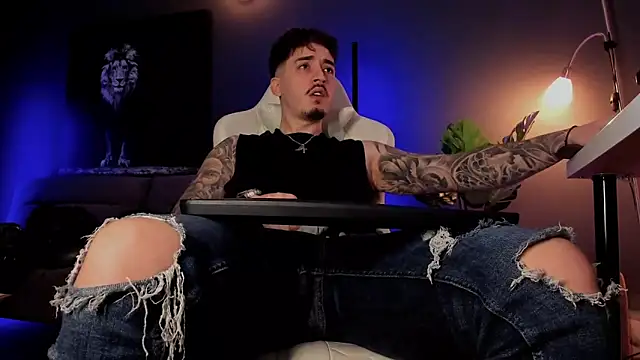 uptomatty online show from 6, 3, 2026