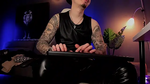 uptomatty online show from 8, 3, 2026