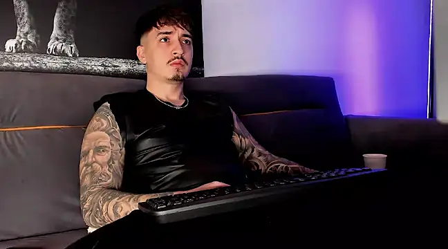 uptomatty online show from 22, 2, 2025