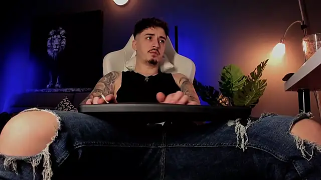 uptomatty online show from 26, 3, 2026