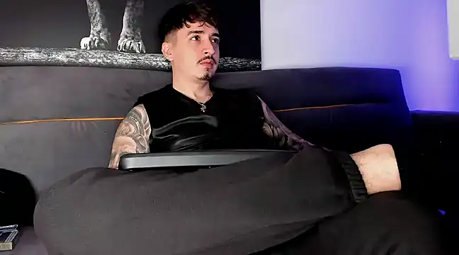 uptomatty online show from 2, 3, 2025