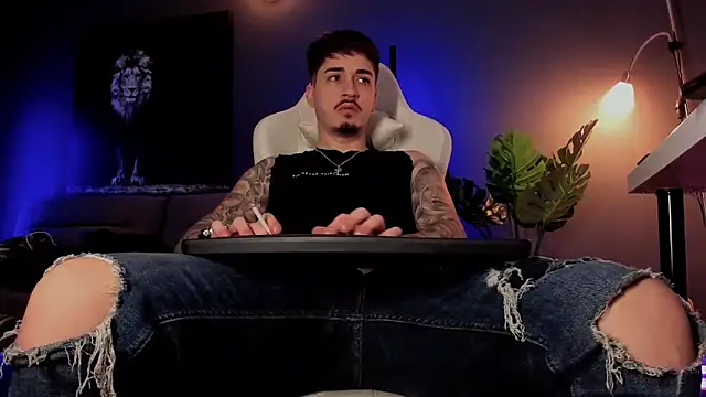 uptomatty online show from 13, 3, 2026