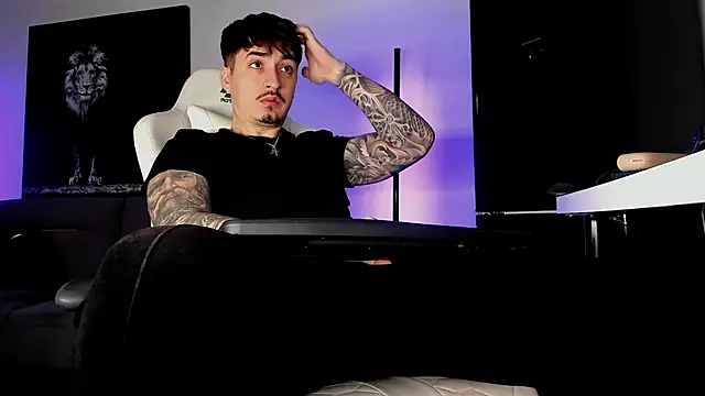 uptomatty online show from 30, 10, 2025