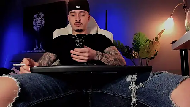 uptomatty online show from 10, 2, 2026