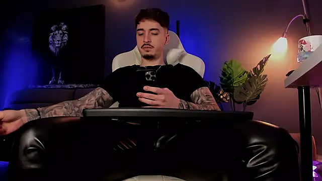 uptomatty online show from 9, 3, 2026