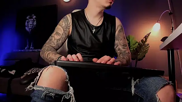 uptomatty online show from 15, 3, 2026