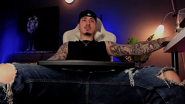 uptomatty online show from 20, 3, 2026