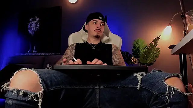 uptomatty online show from 4, 4, 2026