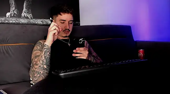 uptomatty online show from 22, 3, 2025