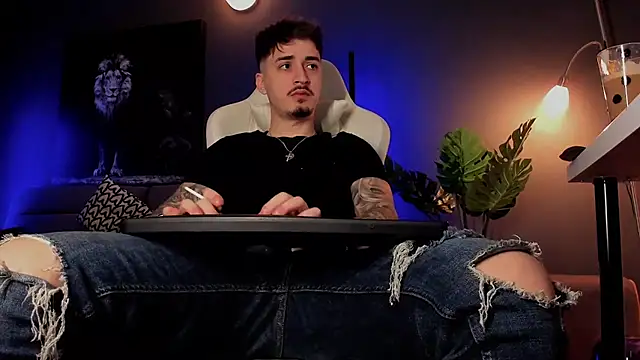 uptomatty online show from 27, 3, 2026