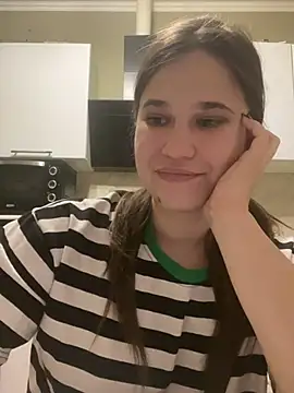 Snapshot of JaneLestur chatting on 29, 12, 2024 JaneLestur online show from 29, 12, 2024