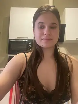 Snapshot of JaneLestur chatting on 3, 1, 2025 JaneLestur online show from 3, 1, 2025