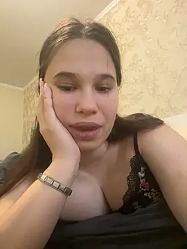 Snapshot of JaneLestur chatting on 7, 2, 2025 JaneLestur online show from 7, 2, 2025